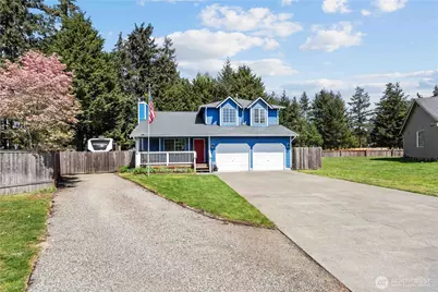 9317 160th Street Ct E, Puyallup, WA 98375 - Photo 2
