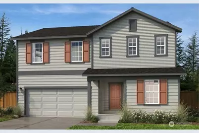30532 126th Court SE #3-13, Auburn, WA 98092 - Photo 1