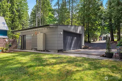 451 E Ballantrae Drive, Shelton, WA 98584 - Photo 16