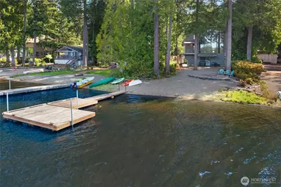 451 E Ballantrae Drive, Shelton, WA 98584 - Photo 32