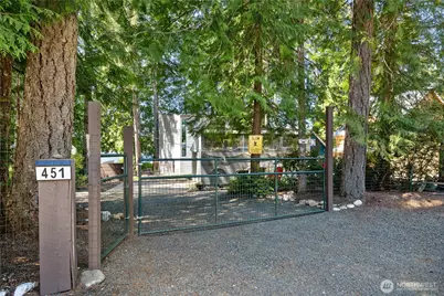 451 E Ballantrae Drive, Shelton, WA 98584 - Photo 26