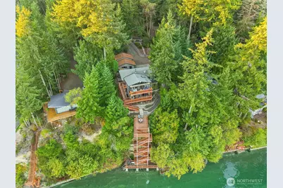 170 E Camus Drive, Shelton, WA 98584 - Photo 36