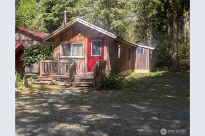 60099 State Route 20, Marblemount, WA 98267 - Photo 1