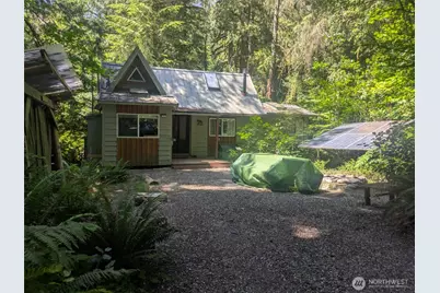 63883 Cascade Park #1D71, Marblemount, WA 98267 - Photo 1