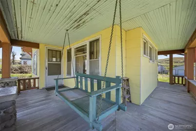 170 S Church Street, Washtucna, WA 99371 - Photo 2