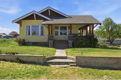 170 S Church Street, Washtucna, WA 99371 - Photo 1
