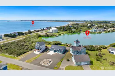 1019 Wawona Avenue SE, Ocean Shores, WA 98569 - Photo 2