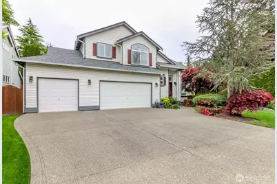 9621 148th Street Ct E, Puyallup, WA 98375 - Photo 1