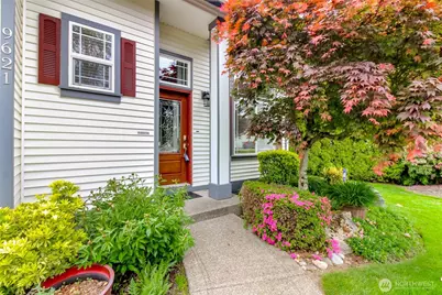 9621 148th Street Ct E, Puyallup, WA 98375 - Photo 2