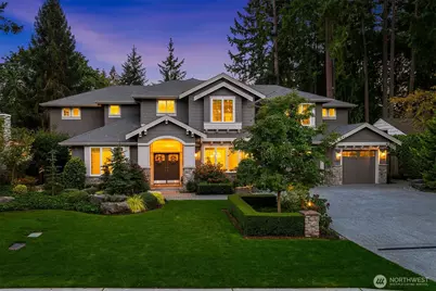 10461 SE 23rd Street, Bellevue, WA 98004 - Photo 1