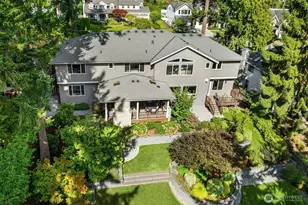 10461 SE 23rd St, Bellevue, WA 98004 - Photo 2