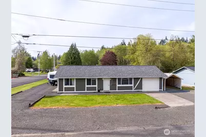 503 W Maple Street, McCleary, WA 98557 - Photo 1