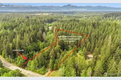 3480 NE Belfair Tahuya Road, Tahuya, WA 98588 - Photo 2