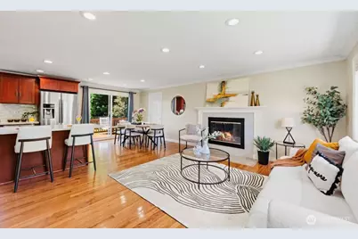 14409 83rd Avenue NE, Kirkland, WA 98034 - Photo 2