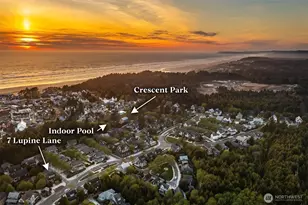 7 Lupine Ln, Pacific Beach, WA 98571 - Photo 4