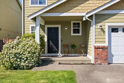 648 Rivenhurst Street, Bremerton, WA 98310 - Photo 4