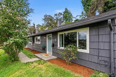 3224 Halverson Avenue, Bremerton, WA 98310 - Photo 1