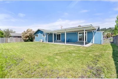 2119 SW Olympic Drive, Chehalis, WA 98532 - Photo 24