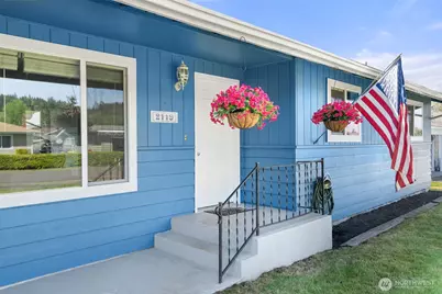 2119 SW Olympic Drive, Chehalis, WA 98532 - Photo 2