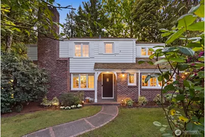 5125 NE Latimer Place, Seattle, WA 98105 - Photo 1