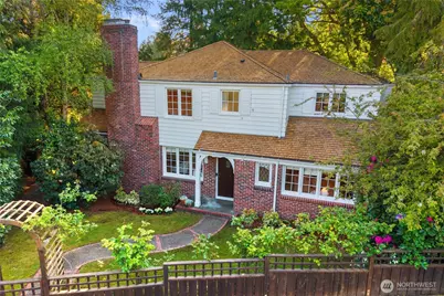 5125 NE Latimer Place, Seattle, WA 98105 - Photo 2