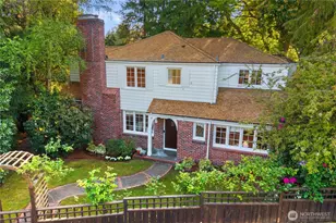 5125 NE Latimer Pl, Seattle, WA 98105 - Photo 2