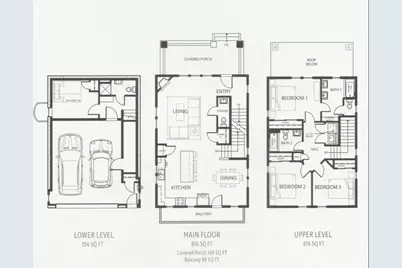 50 Flash Lane, Pacific Beach, WA 98571 - Photo 36