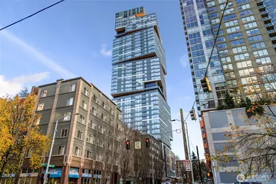 1808 Minor Avenue #3107, Seattle, WA 98101 - Photo 10