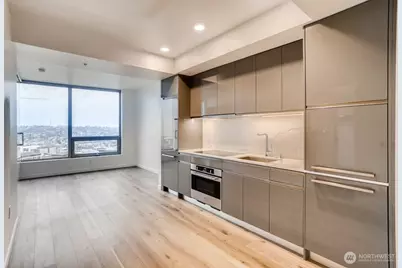 1808 Minor Avenue #3107, Seattle, WA 98101 - Photo 1