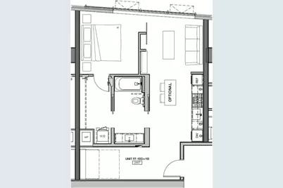 1808 Minor Avenue #3107, Seattle, WA 98101 - Photo 2