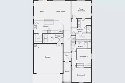 17102 127th Street E, Bonney Lake, WA 98391 - Photo 2