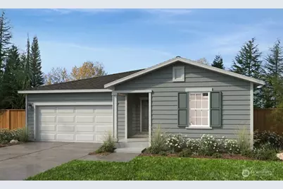 17102 127th Street E, Bonney Lake, WA 98391 - Photo 1