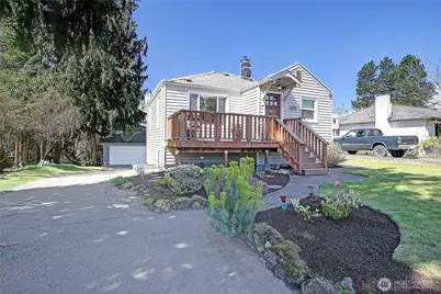 14555 8th Avenue NE, Shoreline, WA 98155 - Photo 8