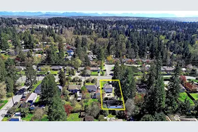 14555 8th Avenue NE, Shoreline, WA 98155 - Photo 6