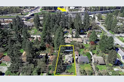 14555 8th Avenue NE, Shoreline, WA 98155 - Photo 4