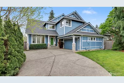 18637 172nd Place SE, Renton, WA 98058 - Photo 1
