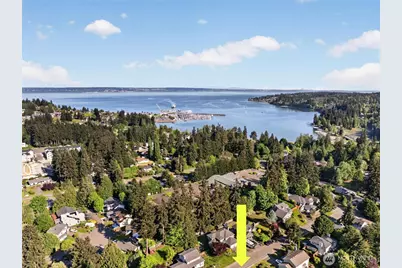 6906 NE Carpenter Ln, Kingston, WA 98346 - Photo 2