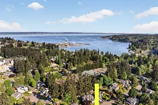 6906 NE Carpenter Ln, Kingston, WA 98346 - Photo 2