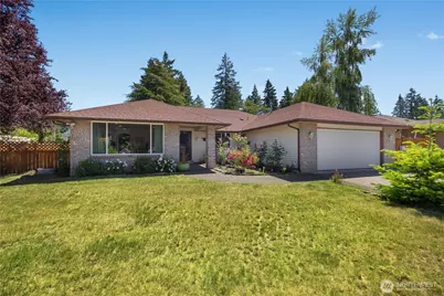 3306 Gibraltar Court SE, Olympia, WA 98501 - Photo 2