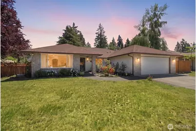 3306 Gibraltar Court SE, Olympia, WA 98501 - Photo 1