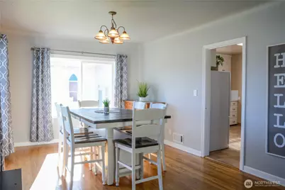 112 E 5th Street, Lind, WA 99341 - Photo 2