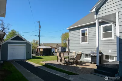 112 E 5th Street, Lind, WA 99341 - Photo 34