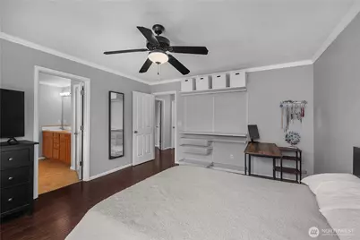 5800 Balustrade Boulevard SE, Lacey, WA 98513 - Photo 32