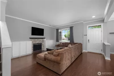5800 Balustrade Boulevard SE, Lacey, WA 98513 - Photo 22