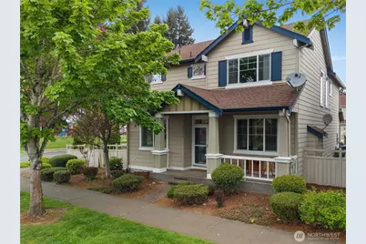 5800 Balustrade Boulevard SE, Lacey, WA 98513 - Photo 1