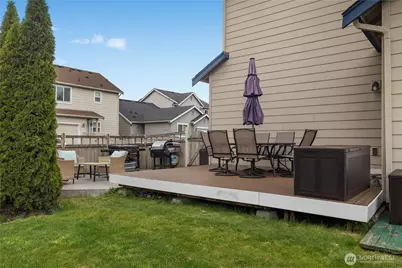 5800 Balustrade Boulevard SE, Lacey, WA 98513 - Photo 18