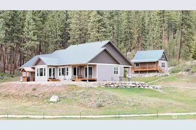 53 Cape Labelle Road, Tonasket, WA 98855 - Photo 2