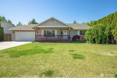 2347 Herndon Drive, East Wenatchee, WA 98802 - Photo 1