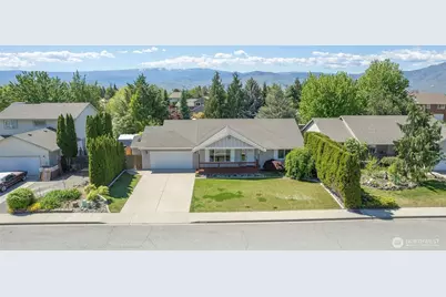2347 Herndon Drive, East Wenatchee, WA 98802 - Photo 22