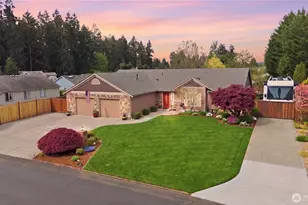 19412 110th Ave Ct E, Graham, WA 98338 - Photo 1